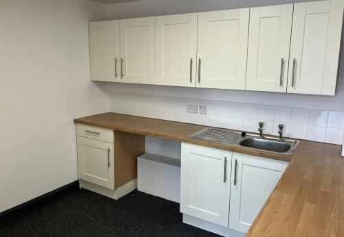 Joseph King House, Abbey Farm Commercial Park, Horsham St. Faith, NR10