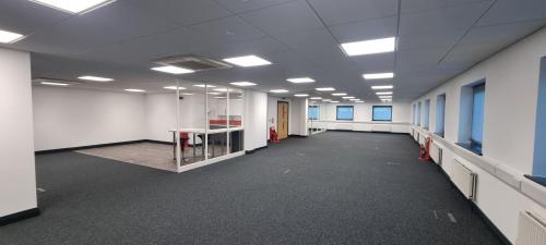 Joseph King House, Abbey Farm Commercial Park, Horsham St. Faith, NR10