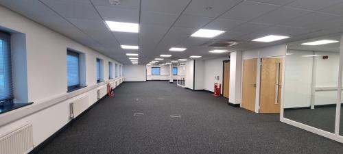 Joseph King House, Abbey Farm Commercial Park, Horsham St. Faith, NR10