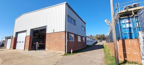 Sea Lake Road, Oulton, Lowestoft, NR32