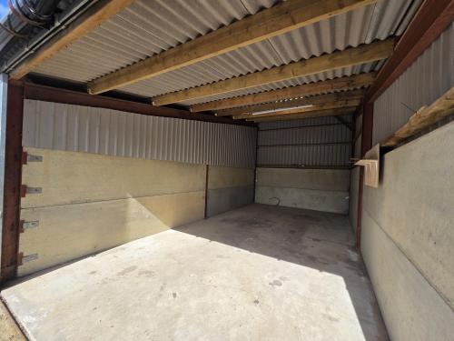 Units 6 & 7 Hermitage Farms, Oare, Hermitage, Thatcham, RG18