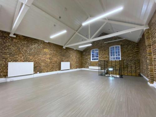28 Hanbury Street, Spitalfields, London, E1