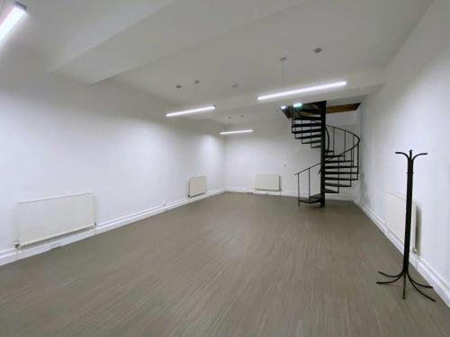28 Hanbury Street, Spitalfields, London, E1