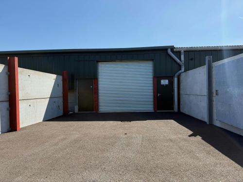 Unit 1E Manor Farm Barns, Church Lane, Exton, Southampton, SO32
