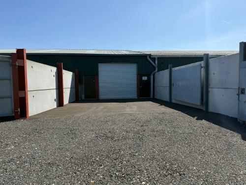 Unit 1E Manor Farm Barns, Church Lane, Exton, Southampton, SO32