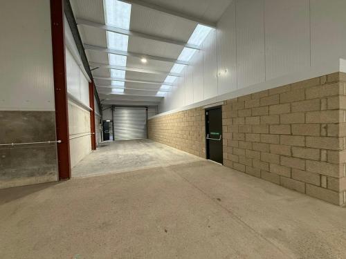 Unit 1E Manor Farm Barns, Church Lane, Exton, Southampton, SO32