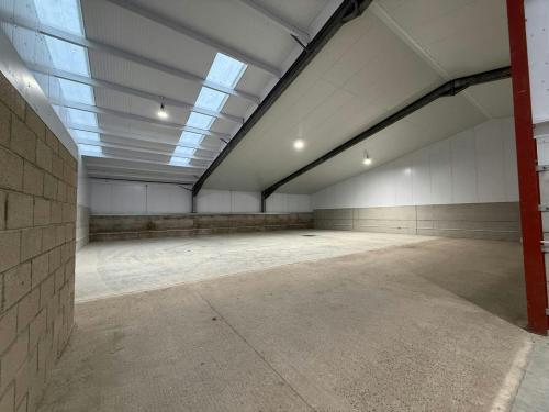 Unit 1E Manor Farm Barns, Church Lane, Exton, Southampton, SO32