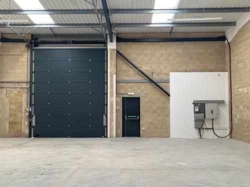 Unit 6, Callenders Industrial Estate, Paddington Drive, Swindon, SN5