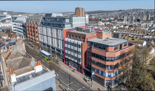 93-94 Queens Road, Brighton, BN1