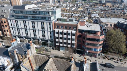 93-94 Queens Road, Brighton, BN1