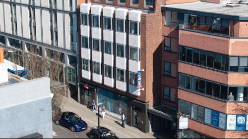 93-94 Queens Road, Brighton, BN1