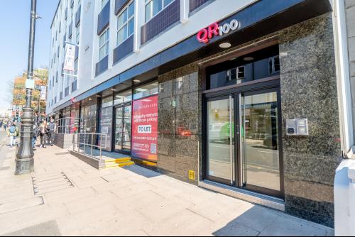 100-101 Queens Road, Brighton, BN1
