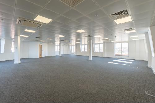 1 Gloucester Road, Queens Road Quadrant, Brighton, BN1