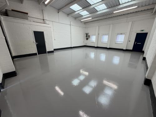 Unit 7, Barratt Industrial Park, Beadman Street, West Norwood, London, SE27