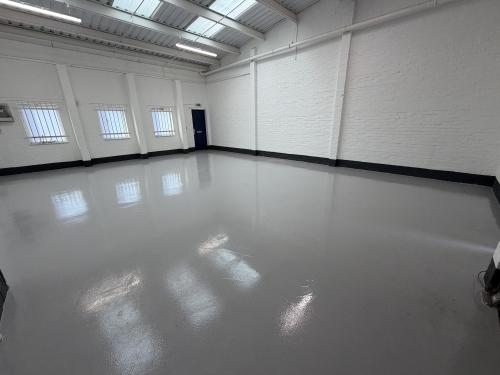 Unit 7, Barratt Industrial Park, Beadman Street, West Norwood, London, SE27