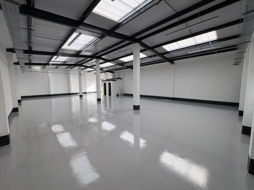 Unit 1, Barratt Industrial Park, Beadman Street, West Norwood, London, SE27