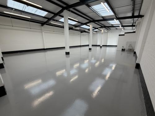 Unit 1, Barratt Industrial Park, Beadman Street, West Norwood, London, SE27