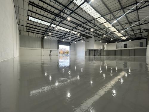 Unit 1, Church Trading Estate, Slade Green Road, Erith, DA8