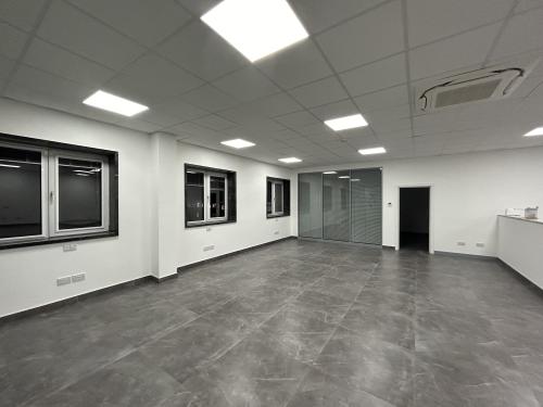 Unit 1, Church Trading Estate, Slade Green Road, Erith, DA8