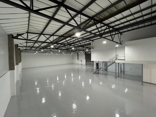 Unit 1, Church Trading Estate, Slade Green Road, Erith, DA8