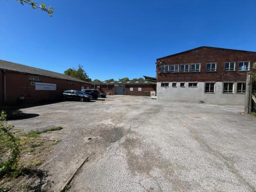 Unit 2, Hythe Quay, Hythe, Colchester, CO2