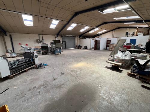 Unit 2, Hythe Quay, Hythe, Colchester, CO2