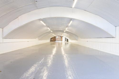 Arch 440, Institute Place, Hackney Downs, London, E8