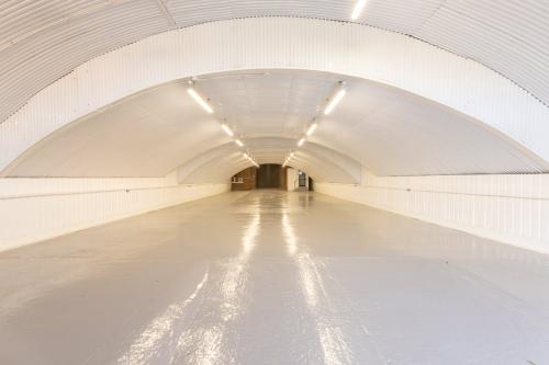 Arch 440, Institute Place, Hackney Downs, London, E8