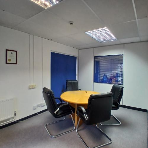 10A Astley House, Cromwell Park, Banbury Road, Chipping Norton, OX7
