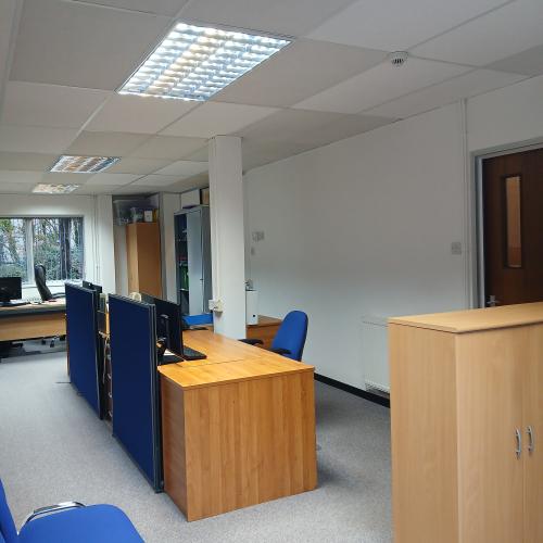 10A Astley House, Cromwell Park, Banbury Road, Chipping Norton, OX7