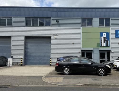 3, Sperrin Business Centre, Stonefield Way, South Ruislip, Ruislip, HA4