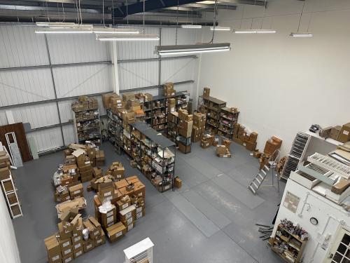 3, Sperrin Business Centre, Stonefield Way, South Ruislip, Ruislip, HA4