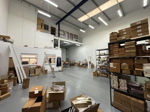 3, Sperrin Business Centre, Stonefield Way, South Ruislip, Ruislip, HA4