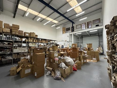 3, Sperrin Business Centre, Stonefield Way, South Ruislip, Ruislip, HA4