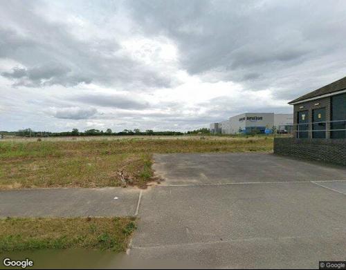 Plot 5, Symmetry Park, Darlington, DL1