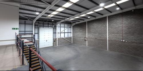 Unit 21, Greenford Park, Ockham Drive, Greenford, UB6