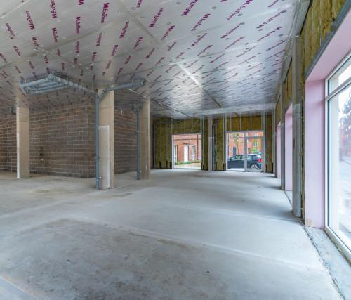 Block B Goodsyard, Sextons Road, Bishops Stortford, CB23