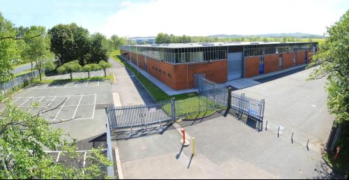1 Penrose Place, Pimbo Industrial Estate, Skelmersdale, WN8