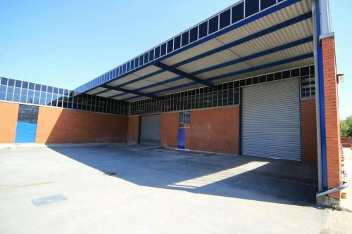 1 Penrose Place, Pimbo Industrial Estate, Skelmersdale, WN8