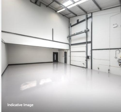 Slough Trading Estate, 899 Plymouth Road, Slough, SL1