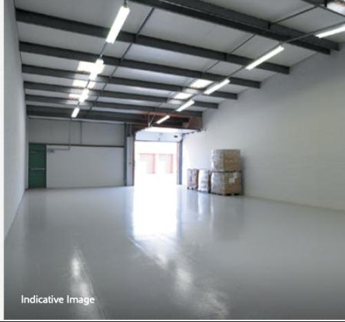 Slough Trading Estate, 71 (Postal 60) Whitby Road, Slough, SL1