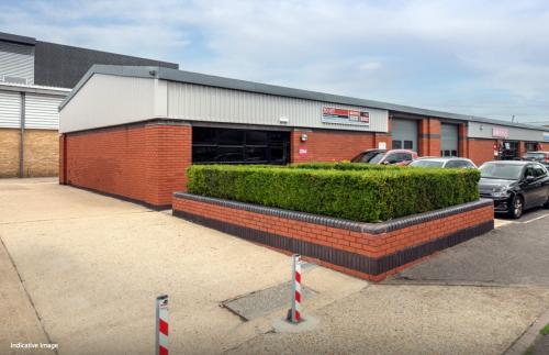282 Aberdeen Avenue, Slough, SL1
