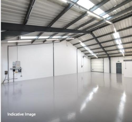 Slough Trading Estate, 882 Plymouth Road, Slough, SL1