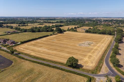 10.45 Acres, Kettlethorpe Lane, Kettlethorpe, Lincoln, LN1