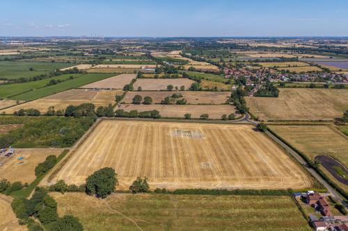 10.45 Acres, Kettlethorpe Lane, Kettlethorpe, Lincoln, LN1