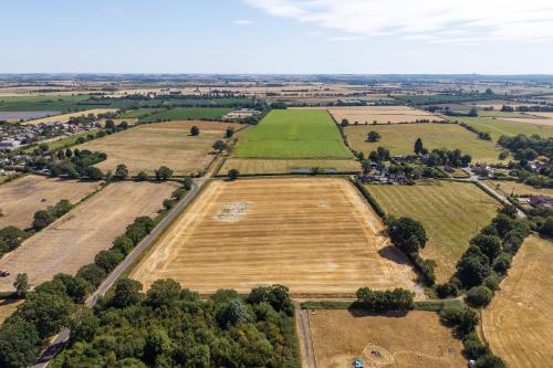 10.45 Acres, Kettlethorpe Lane, Kettlethorpe, Lincoln, LN1