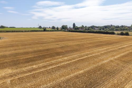 10.45 Acres, Kettlethorpe Lane, Kettlethorpe, Lincoln, LN1