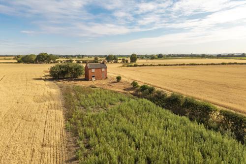 Carlton Barn, Norton Disney Road, Carlton-Le-Moorland, Lincoln, LN5