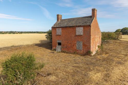 Carlton Barn, Norton Disney Road, Carlton-Le-Moorland, Lincoln, LN5