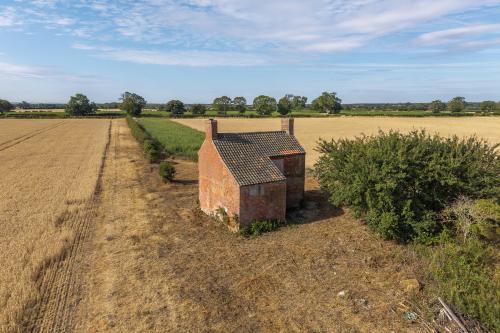 Carlton Barn, Norton Disney Road, Carlton-Le-Moorland, Lincoln, LN5